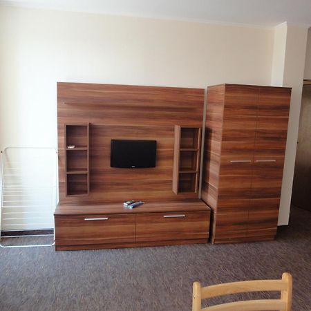 St. George Apartments Nesebar Rom bilde
