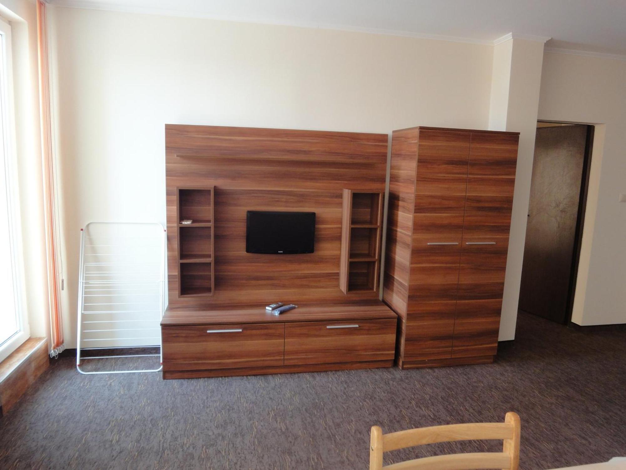 St. George Apartments Nesebar Rom bilde