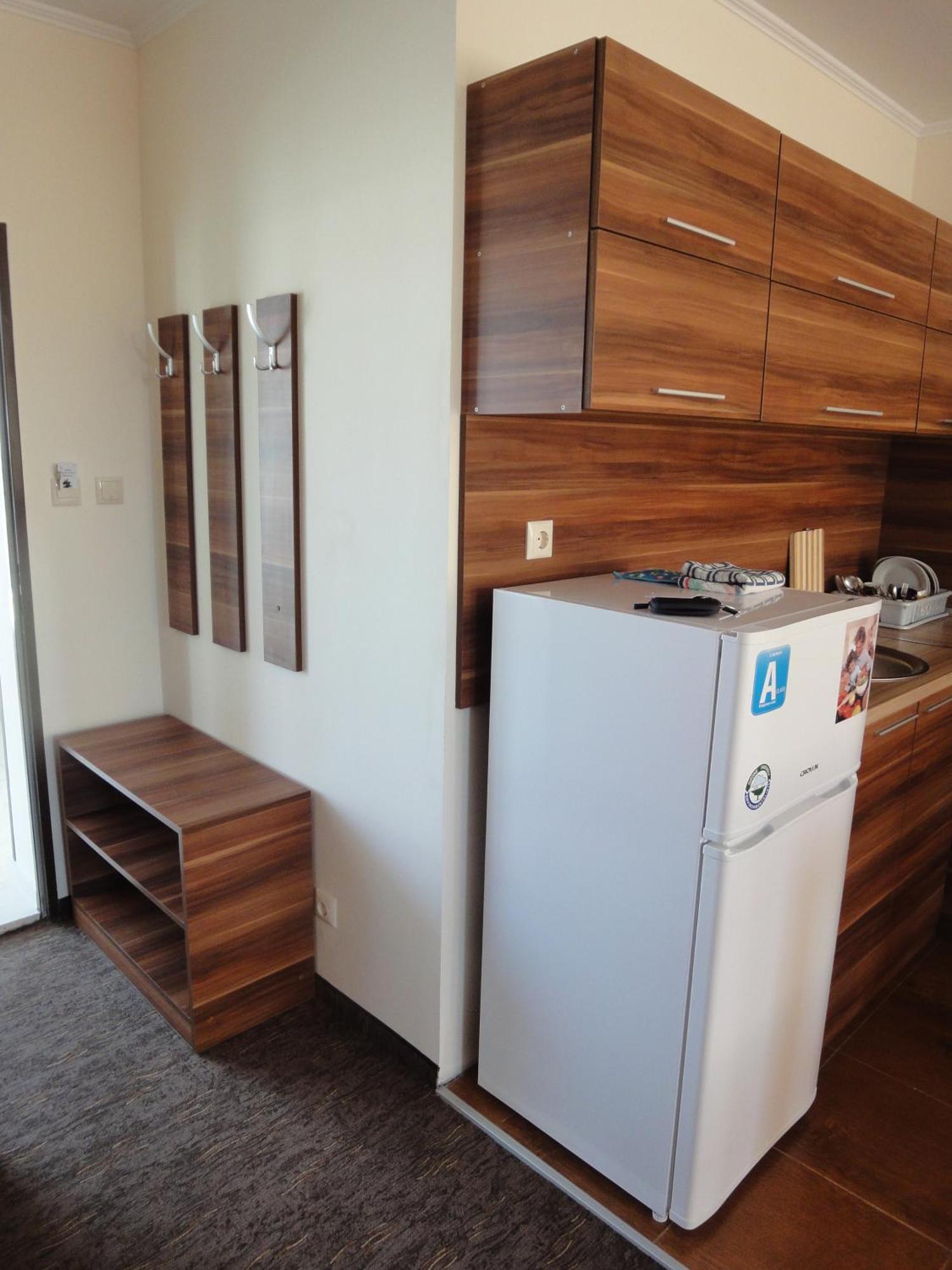 St. George Apartments Nesebar Rom bilde