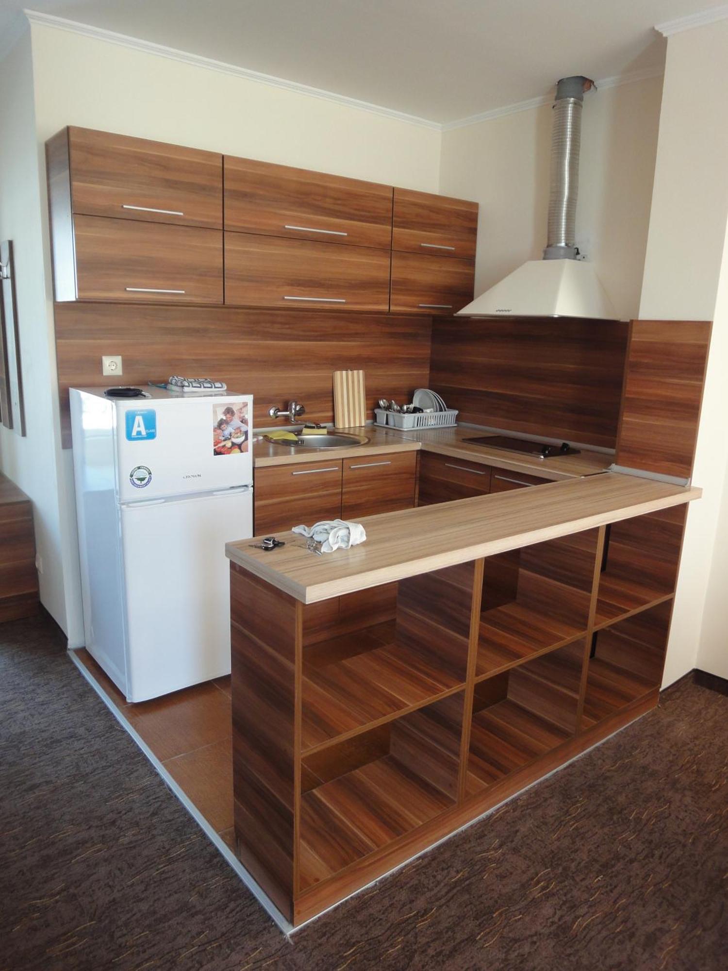 St. George Apartments Nesebar Rom bilde