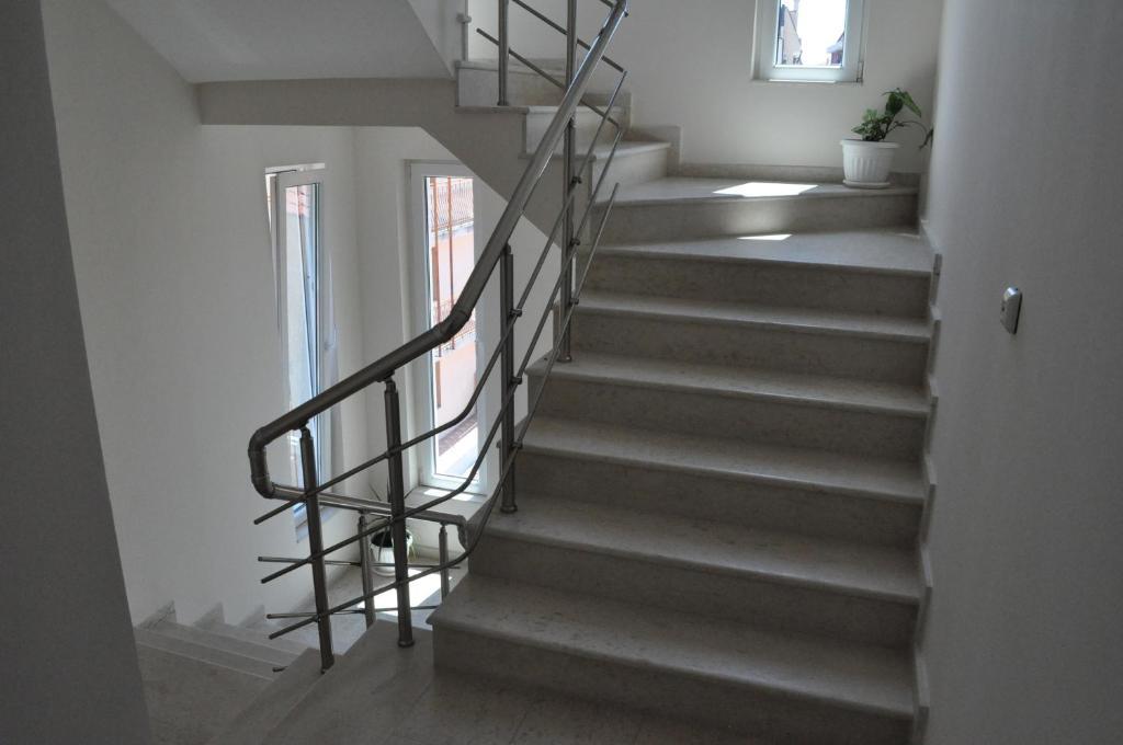 St. George Apartments Nesebar Eksteriør bilde