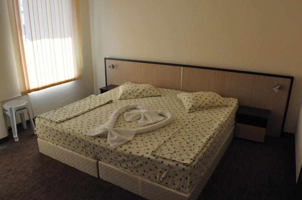 St. George Apartments Nesebar Eksteriør bilde
