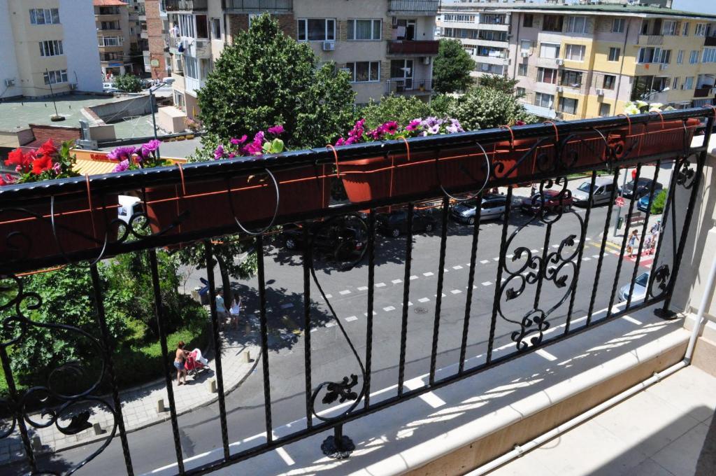 St. George Apartments Nesebar Eksteriør bilde