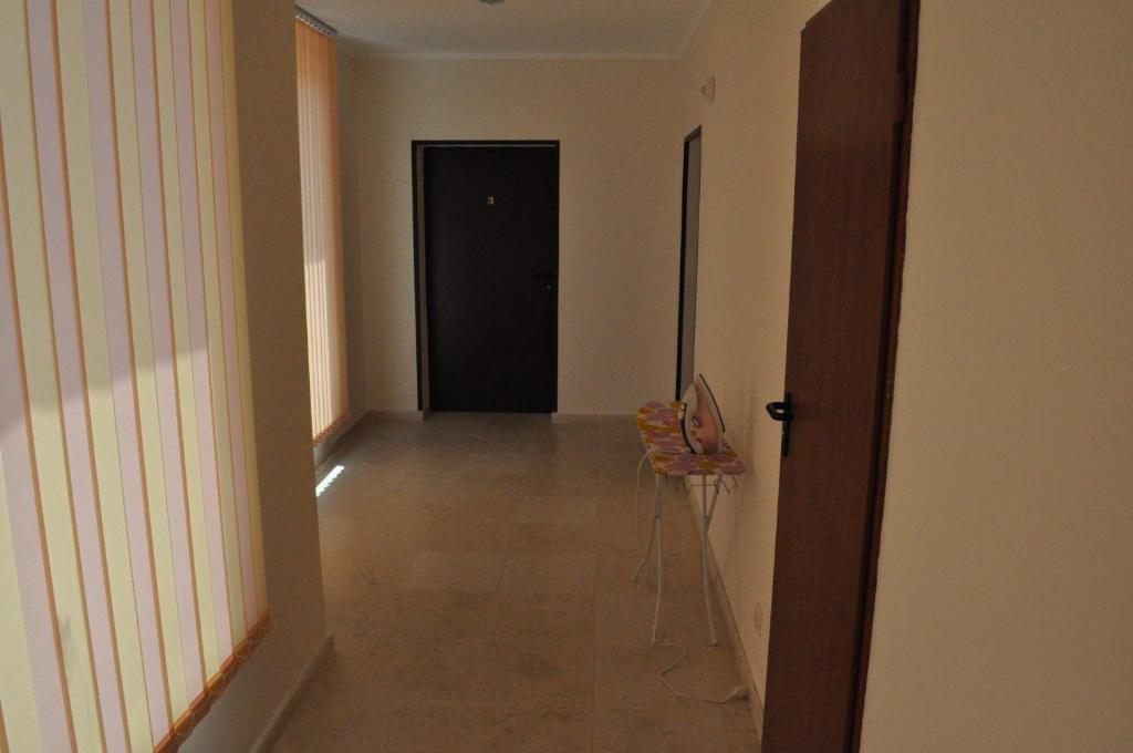 St. George Apartments Nesebar Eksteriør bilde