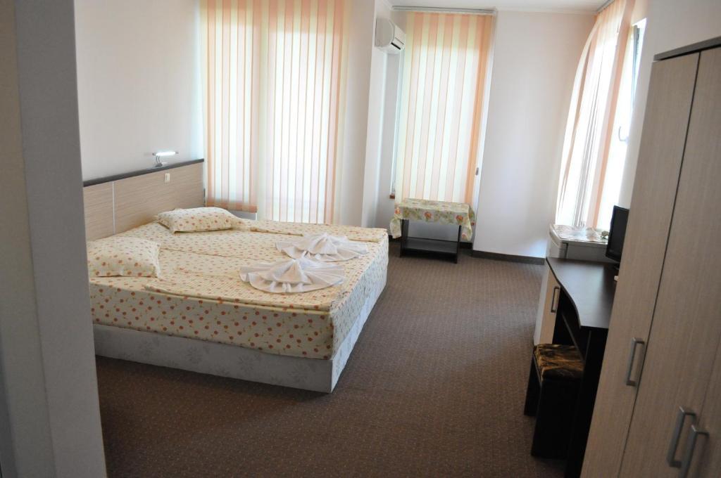 St. George Apartments Nesebar Rom bilde