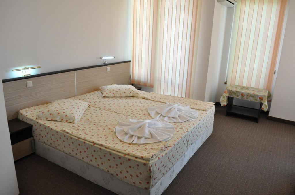 St. George Apartments Nesebar Rom bilde