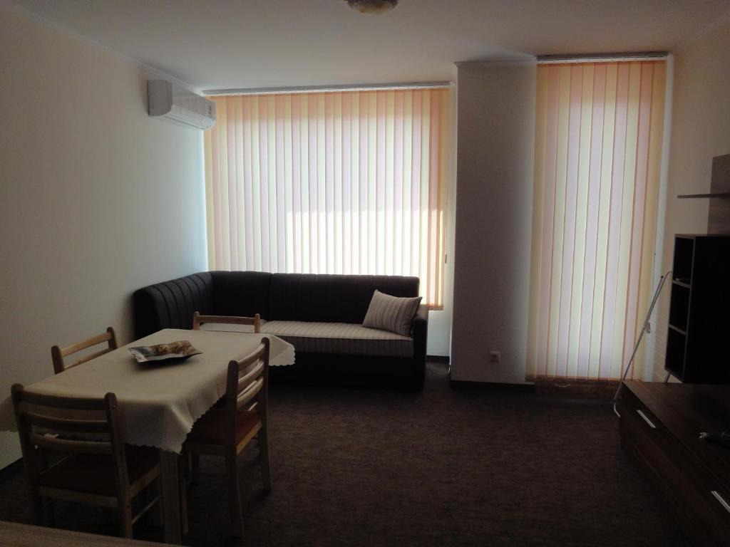 St. George Apartments Nesebar Rom bilde