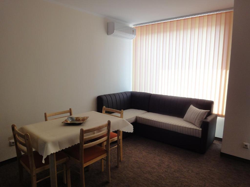 St. George Apartments Nesebar Rom bilde
