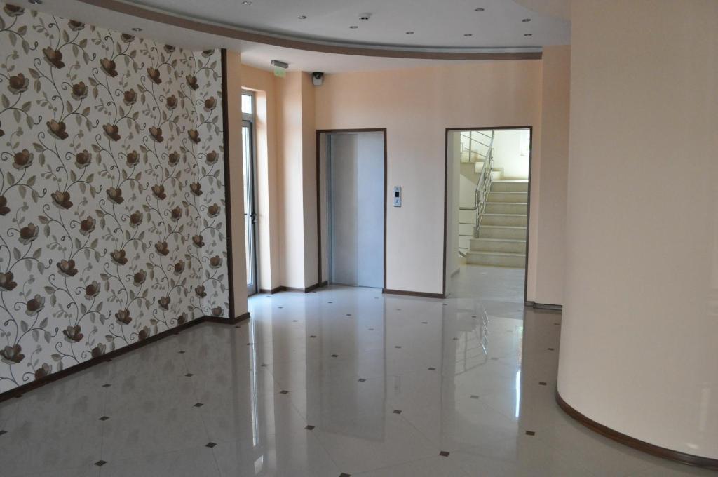 St. George Apartments Nesebar Eksteriør bilde