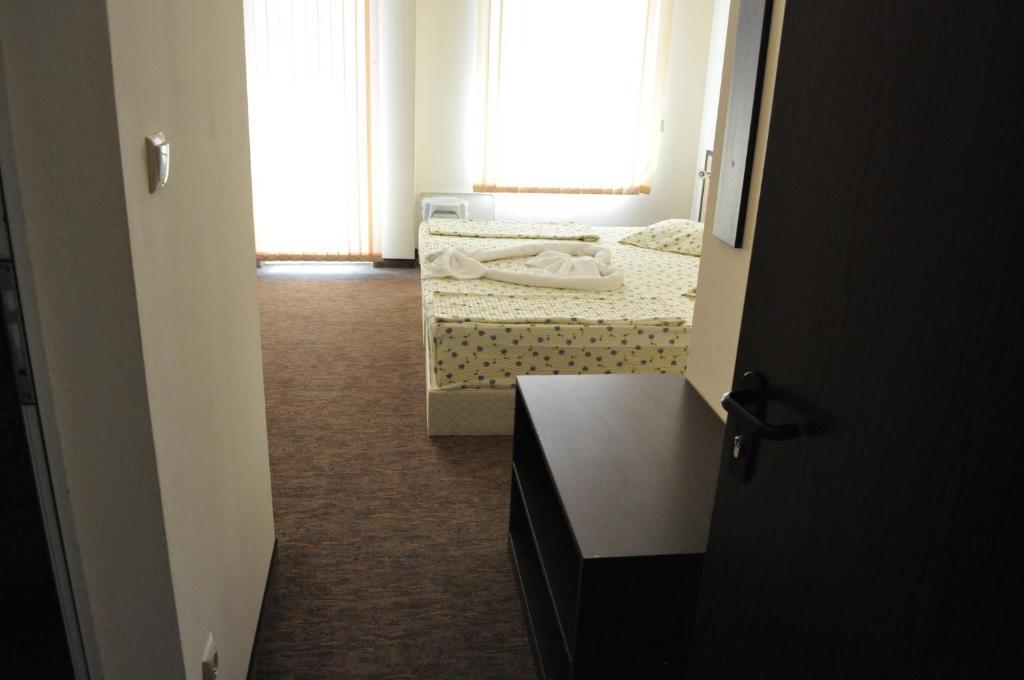 St. George Apartments Nesebar Eksteriør bilde
