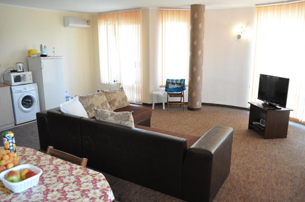 St. George Apartments Nesebar Rom bilde