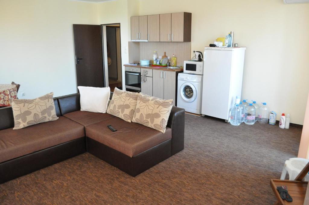 St. George Apartments Nesebar Rom bilde