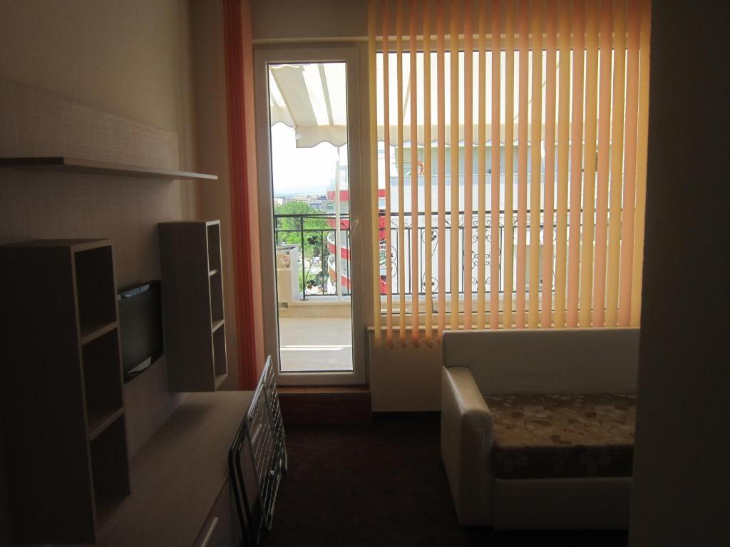 St. George Apartments Nesebar Rom bilde