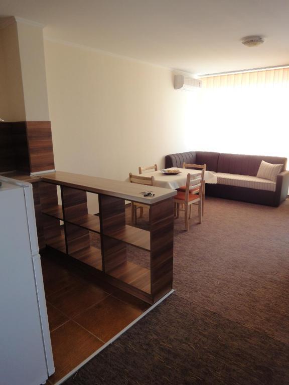 St. George Apartments Nesebar Rom bilde