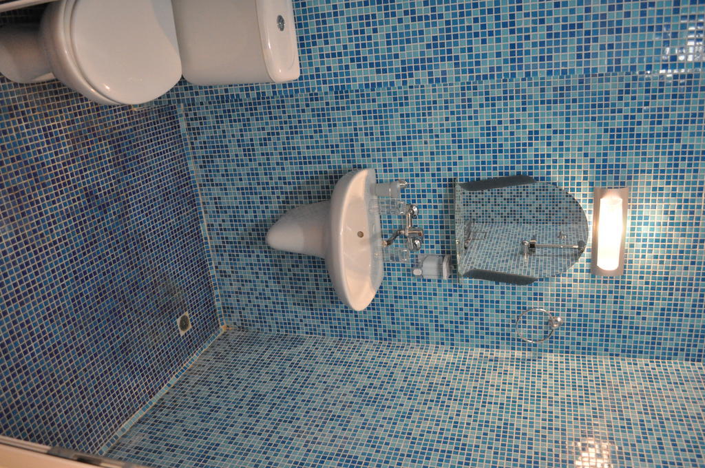St. George Apartments Nesebar Rom bilde