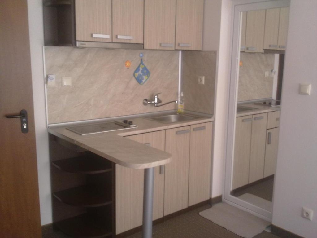 St. George Apartments Nesebar Rom bilde
